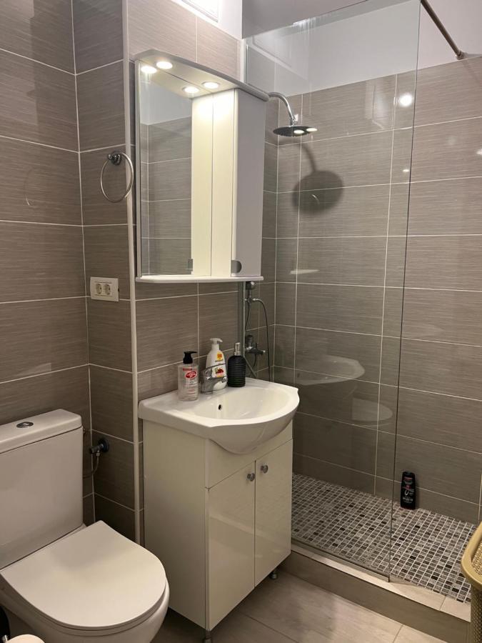 Apartament 2 Camere Aproape De Spitalul Obregia Si Bagdasar Nu Ofer Factura Bucarest Exterior foto