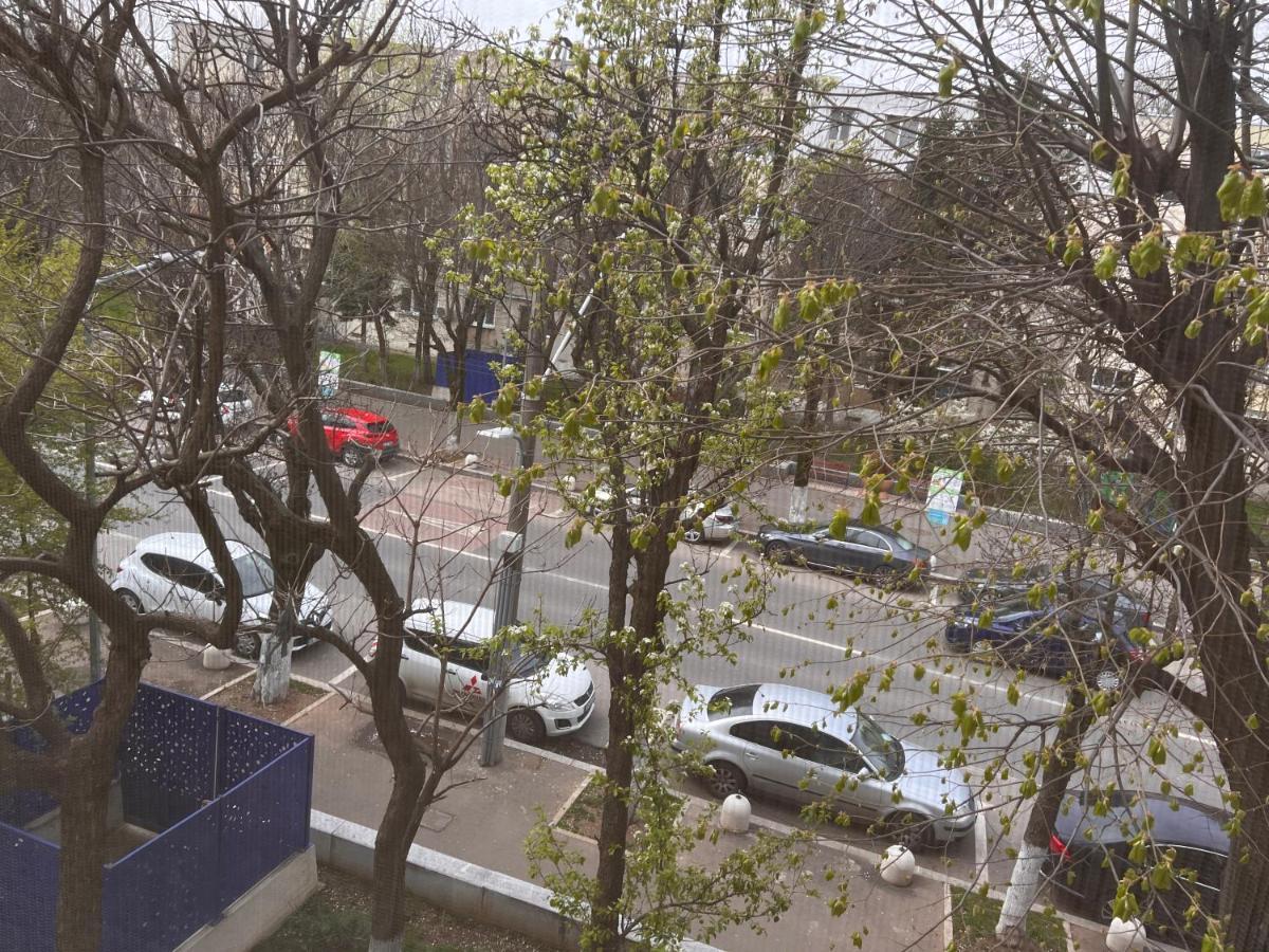 Apartament 2 Camere Aproape De Spitalul Obregia Si Bagdasar Nu Ofer Factura Bucarest Exterior foto